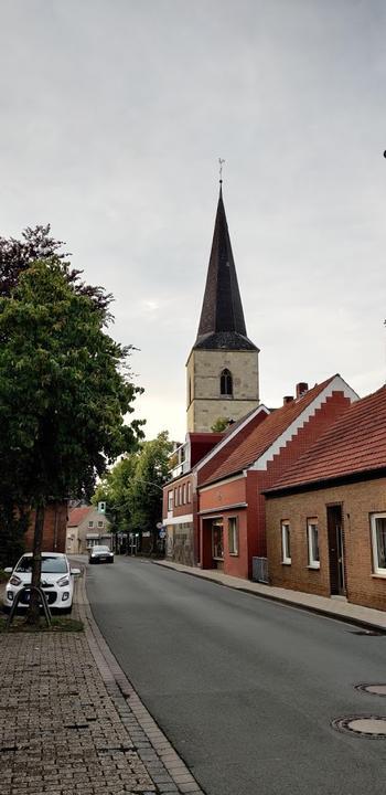 Altes Gasthaus Freitag